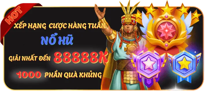 Sự kiện săn boss Vuabet88
