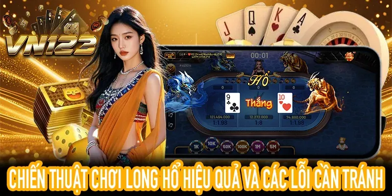 Hướng dẫn chơi Baccarat Vuabet88