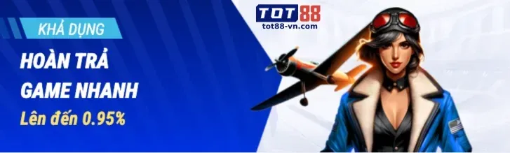 Bước 2: Nạp tiền vào tài khoản Vuabet88